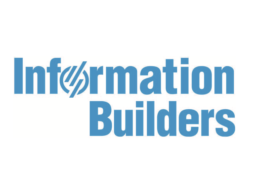 Information Builders legacy logo